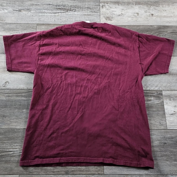 Vintage 2004 Harry Potter "wizard in training" t-shirt - Picture 3 of 5